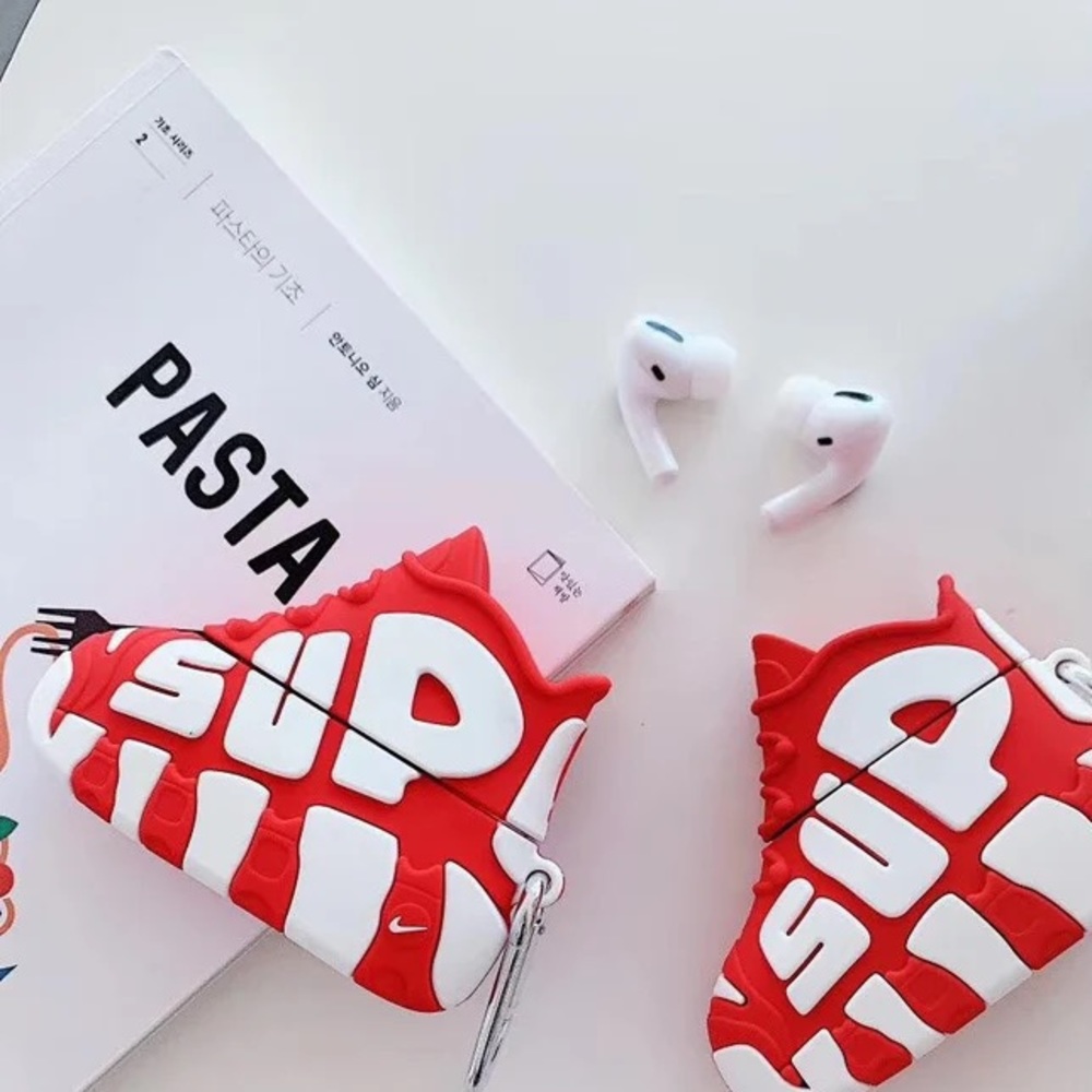 Sneaker Airpod Case
